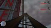 Alierus (Alien City) Ride the Rollercoaster ????